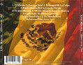 Luis Miguel Mexico En La Piel Warner Music Latina CD Spain 82564619772 2004. Luis Miguel Mexico en la Piel Back. Uploaded by susofe